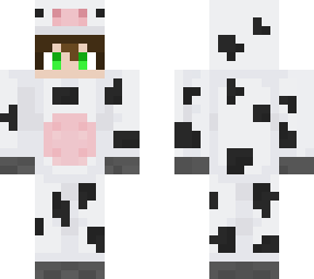 cow me