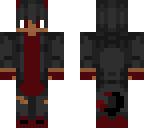 crimson reaper (finished)