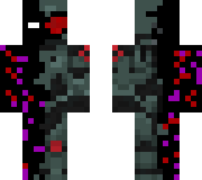 crystal corruption?