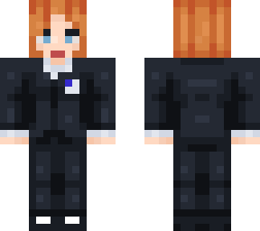 dana scully