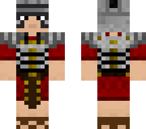 demon gaurd