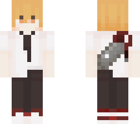 denji chainsawman