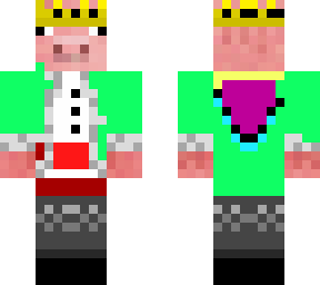 des