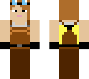 desert miner
