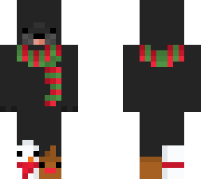 dogo1236 christmas edition