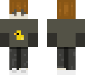 duck guy