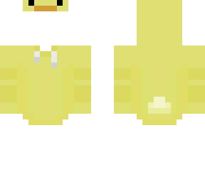 duck hoodie :p