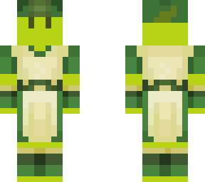 earth bender