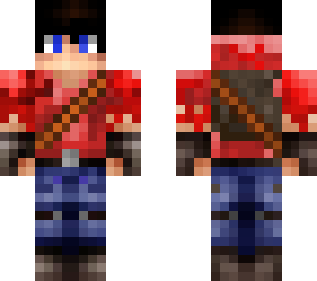 edit of a mother skin (not mine)