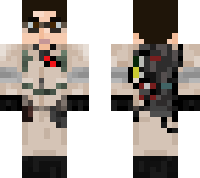 egon spengler
