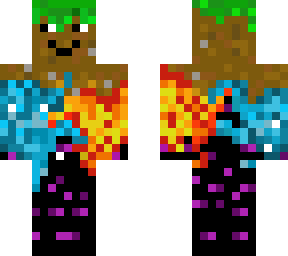elemental is cool