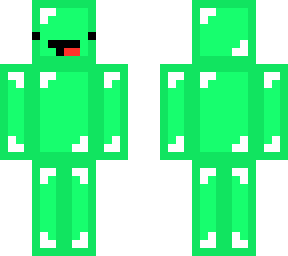 emerald skeppy