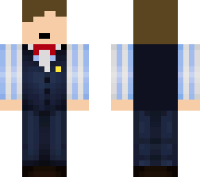 employtee male