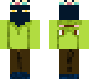 ender boi