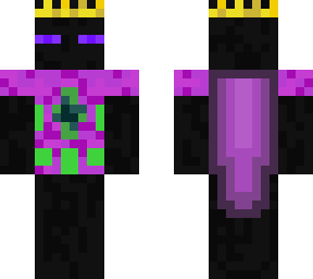 ender king