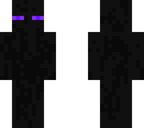 enderman yeet