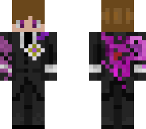 endfected scorpius