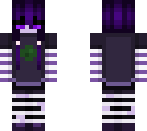 endy