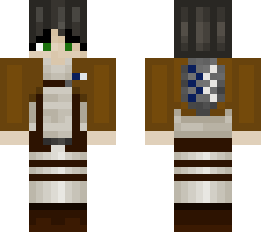 eren yeager