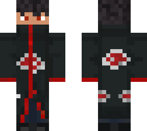 esaps as akatsuki