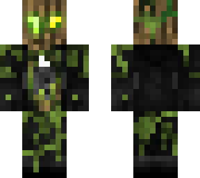 everalld in a suit :)