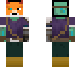 exileer zfox