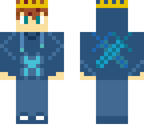 eznix the king