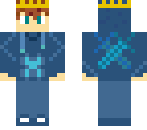eznix the king