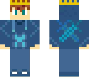 eznix the king 5.0