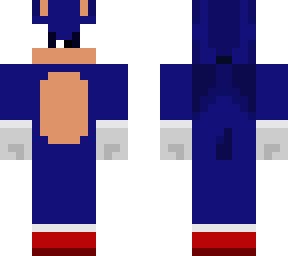 faker (from vs. sonic.exe)