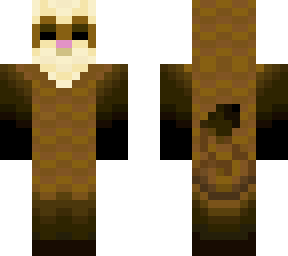 ferret