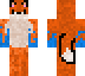 fire fox
