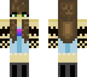 first skin