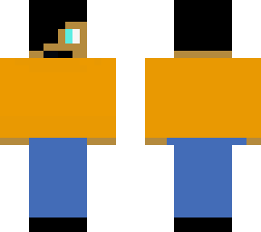 first skin made