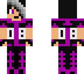 fixed purple guy slim ver