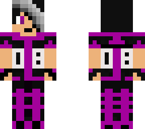 fixed purple guy slim ver
