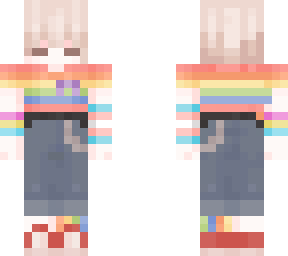 fixed trans pan soft boy