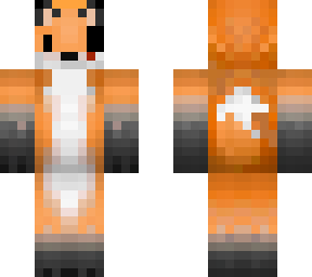 foxkid