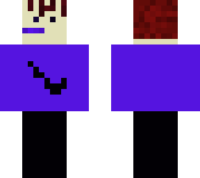gamer boy