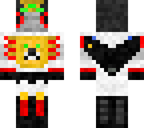 gaogaigar v3