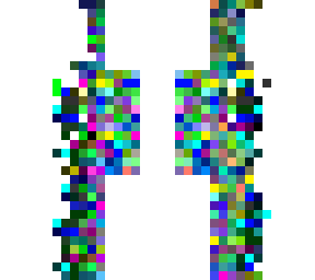 glitch base