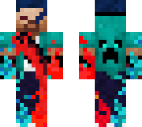 glitched
