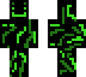 glitchy (o sea yo)