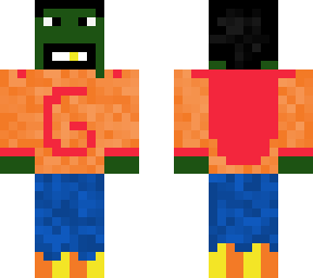 goblin-man