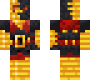 gold and blackstone red edition