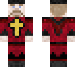 grand cleric