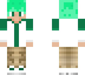 green tommyinnit