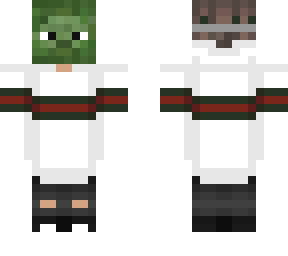 gucci zombie mask