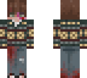 harvey recolor