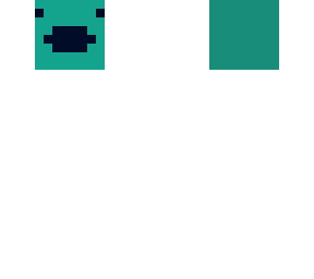 head of shark